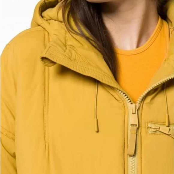 Free People Movement Survival Mode PufferJacket - Picture 4 of 4